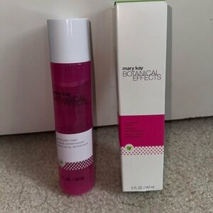 Mary Kay Botanical Effects Refreshing Toner 5 Fl. Oz. 134368